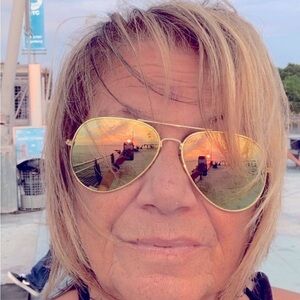 Ninamary silent show everything must go